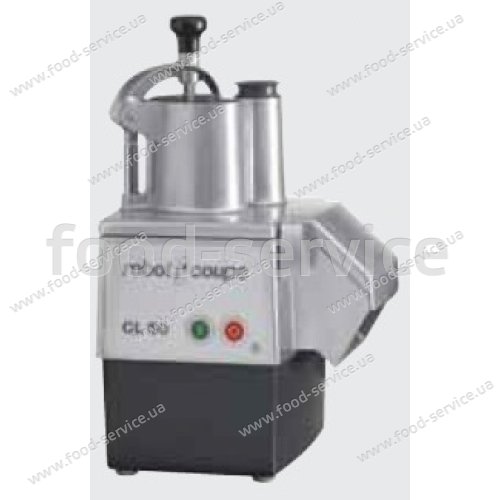 Овощерезка эл. Robot Coupe CL50 (220) NC